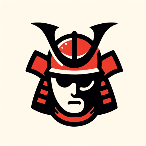 logo of Japanese Example Sentence Creator on the GPT Store