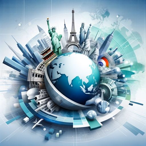 logo of IB smarty on the GPT Store