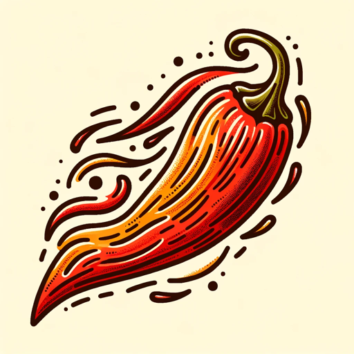 logo of Chili Spice - Shopping Assistant on the GPT Store