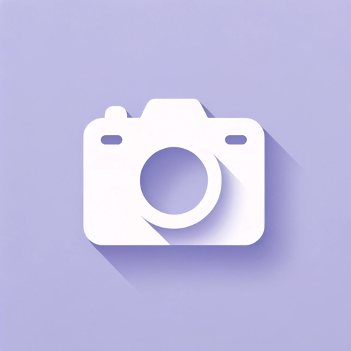 logo of MJ Photo Prompts on the GPT Store