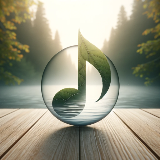 logo of 押韵作词大师 on the GPT Store