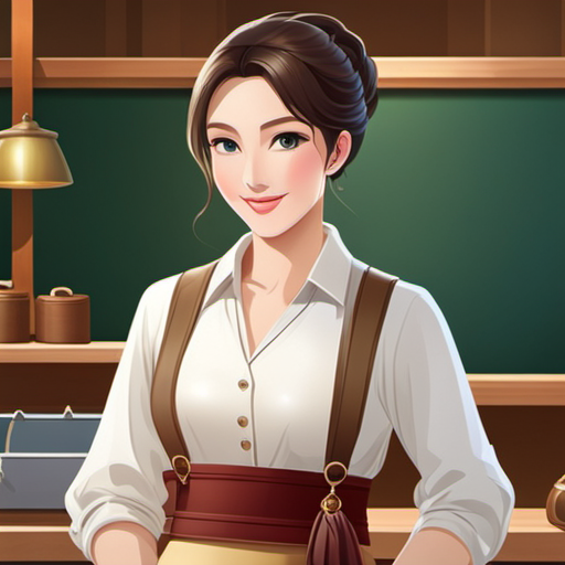 logo of Belt Maker Assistant on the GPT Store