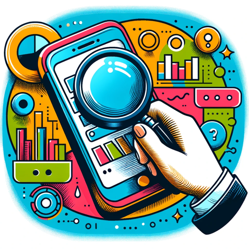 logo of Mobile Buying Expert on the GPT Store