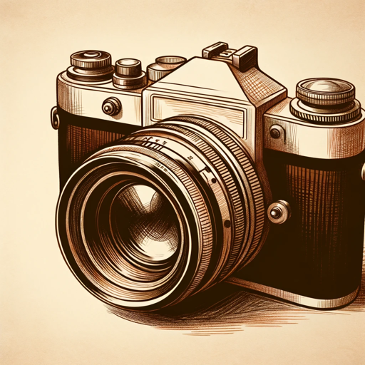 logo of Picturator on the GPT Store