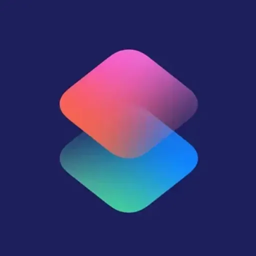 logo of Apple Shortcuts GPT on the GPT Store