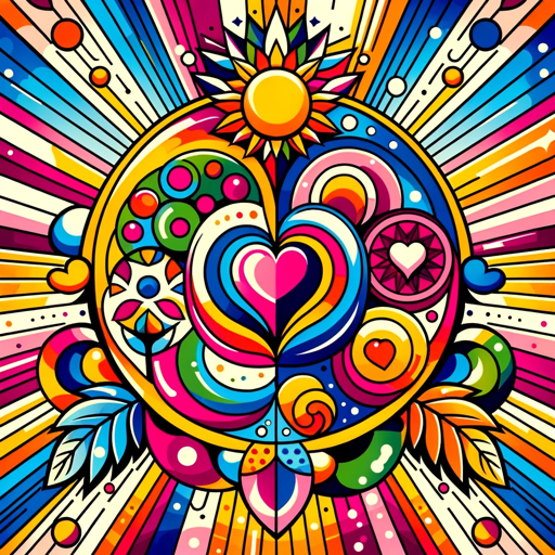 logo of Affirmation Artist on the GPT Store