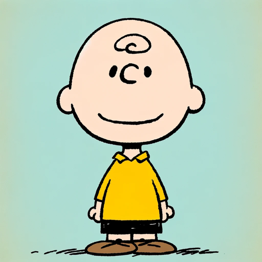 logo of Peanutize Me on the GPT Store