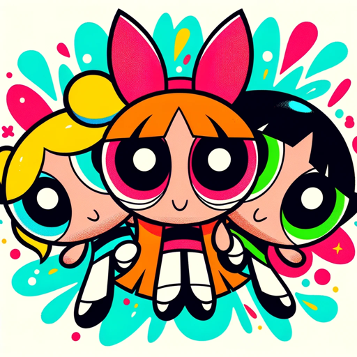 logo of Puffenizer on the GPT Store