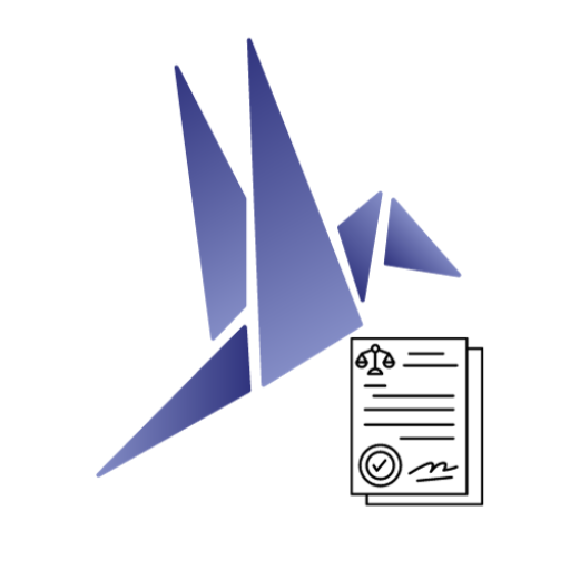 logo of Vertragsmuster KI on the GPT Store