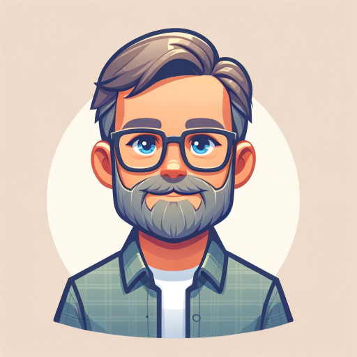 logo of Tim — Your iOS Mobile Dev Interview Coach on the GPT Store
