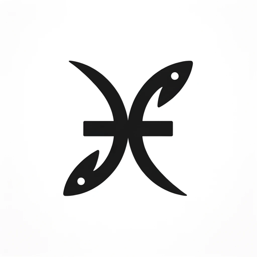 logo of Pisces: IDEAS & ADVICE on the GPT Store