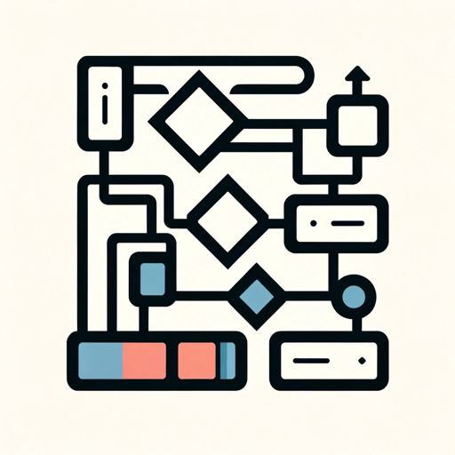 logo of フローチャート アシスタント on the GPT Store