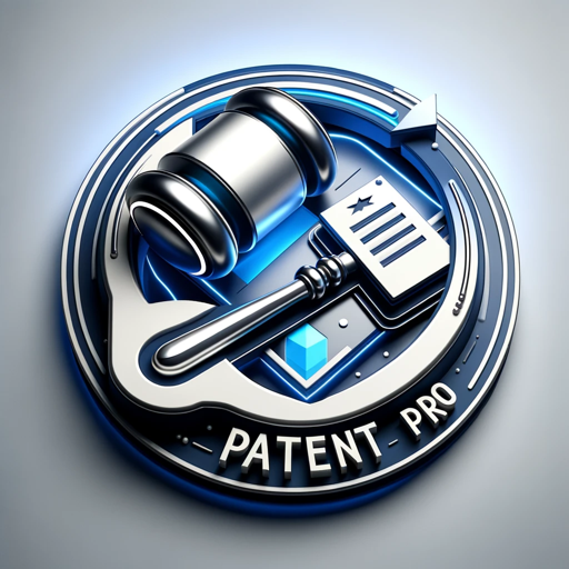 logo of 专利达人 on the GPT Store