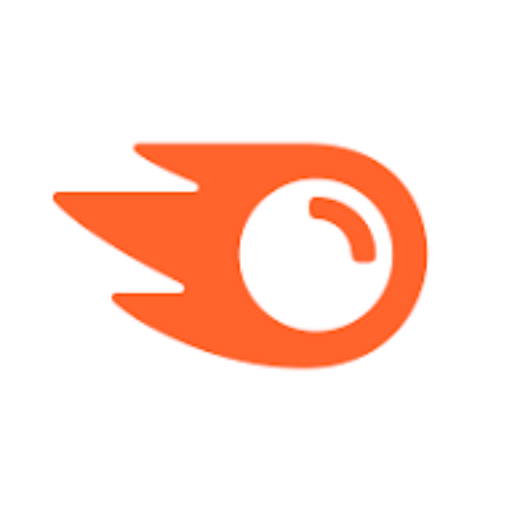 logo of SEMrush - On-page SEO Ranking Factors 2024 on the GPT Store