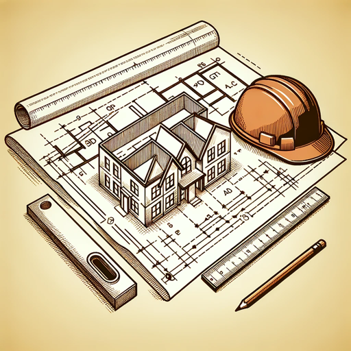 logo of Construction Expert on the GPT Store
