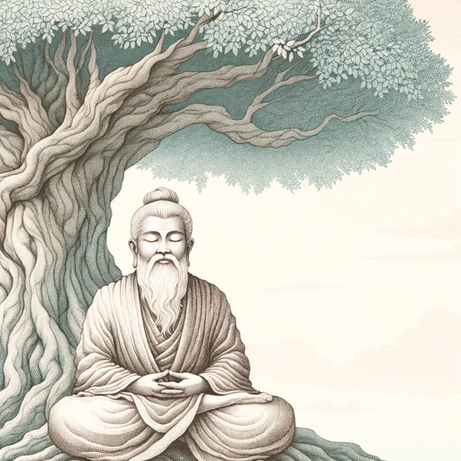 logo of Spiritual Sadhguru on the GPT Store