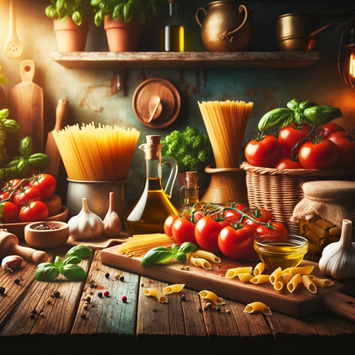 logo of 🇮🇹Photo Cook Fridge Italy: Cook from your fridge on the GPT Store