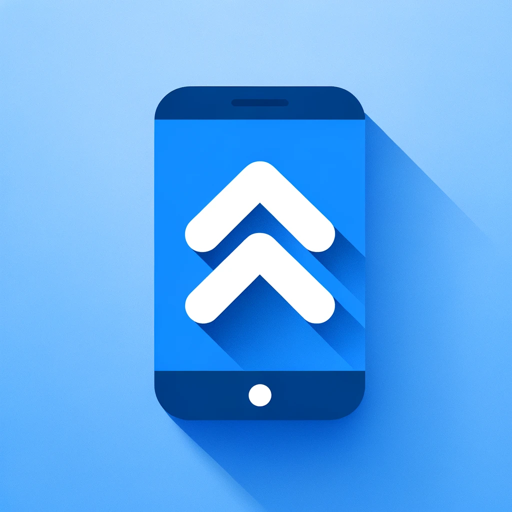 logo of React Native and Gluestack Expert on the GPT Store