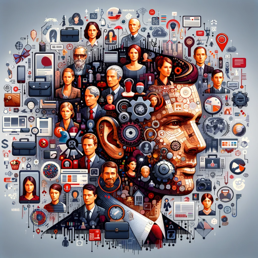 logo of Buyer Persona Assistant on the GPT Store