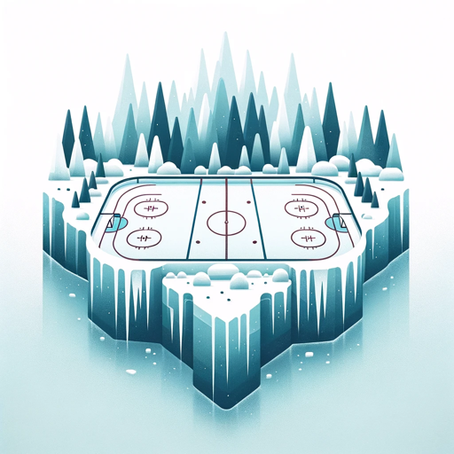 logo of Hockey Strategist on the GPT Store