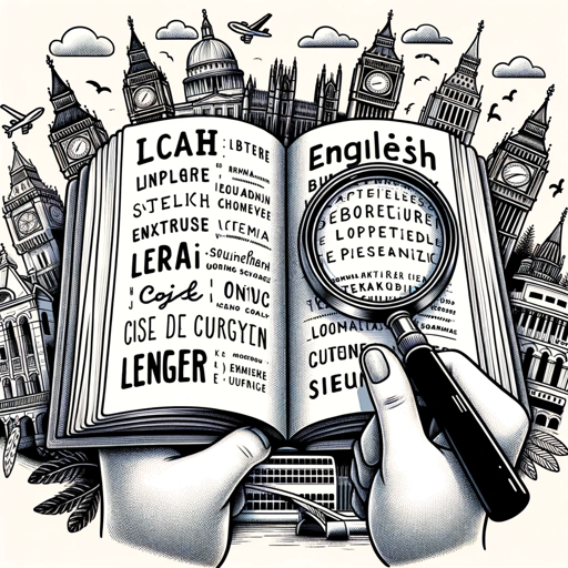 logo of Linguist Tutor on the GPT Store