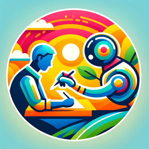 logo of GPT Revisor - Assistente de escrita jurídica on the GPT Store