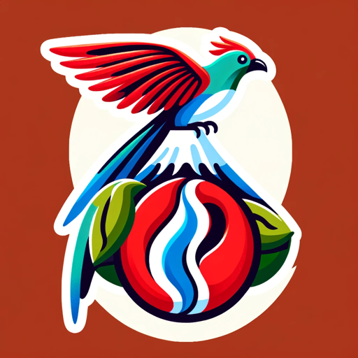 logo of Costa Rica on the GPT Store