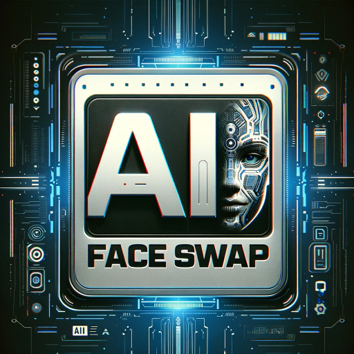 logo of FaceSwap on the GPT Store