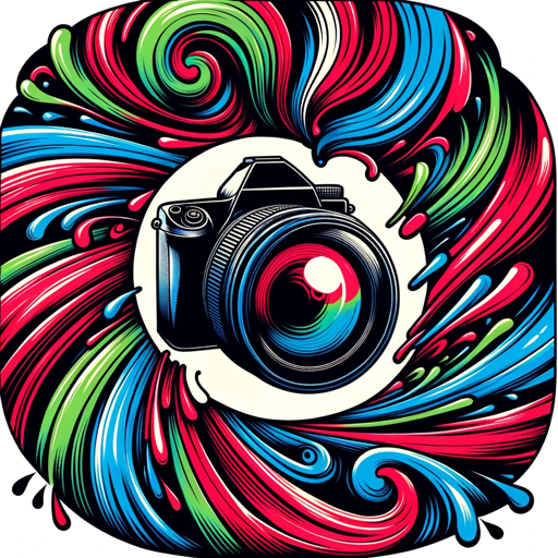 logo of DailyAI Image Generator on the GPT Store