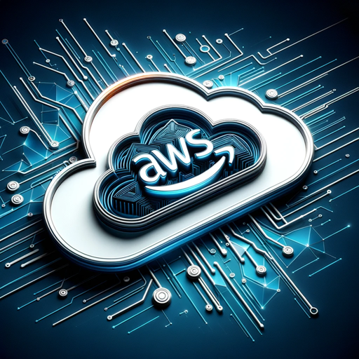 logo of AWS Cloud Architect Pro on the GPT Store