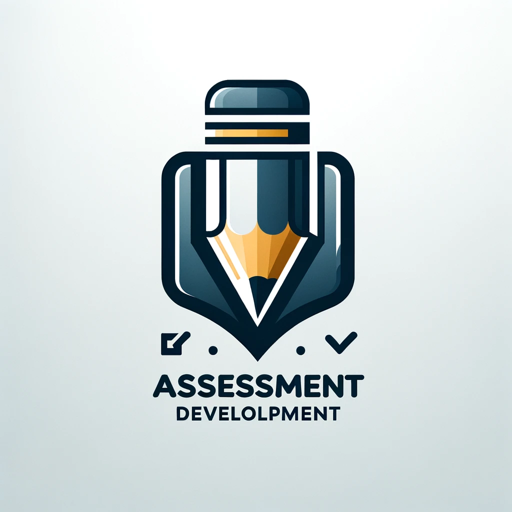 logo of Assessment Architect on the GPT Store