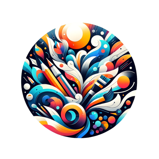 logo of Artisan Visuals on the GPT Store
