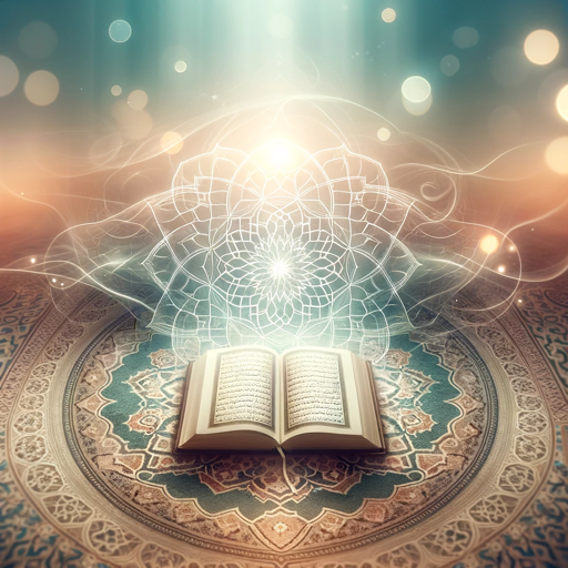 logo of الرقية الشرعية on the GPT Store