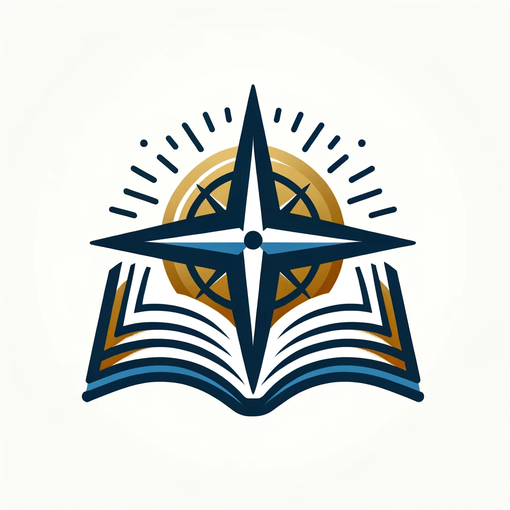 logo of Management Wisdom Navigator on the GPT Store