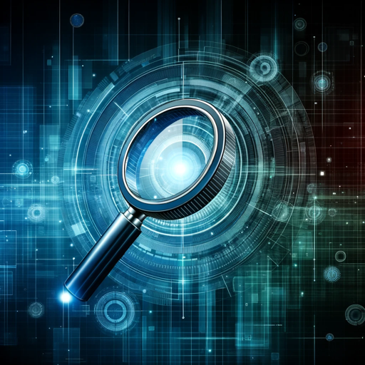 logo of Data Scout on the GPT Store