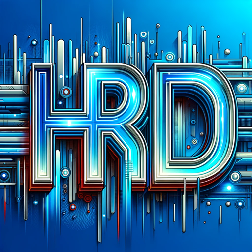 logo of 직업훈련(HRD사용법과 국민내일배움카드)안내 on the GPT Store