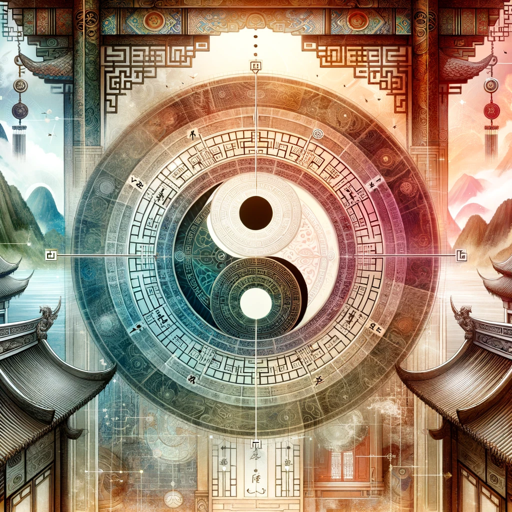 logo of 九紫离火运 on the GPT Store