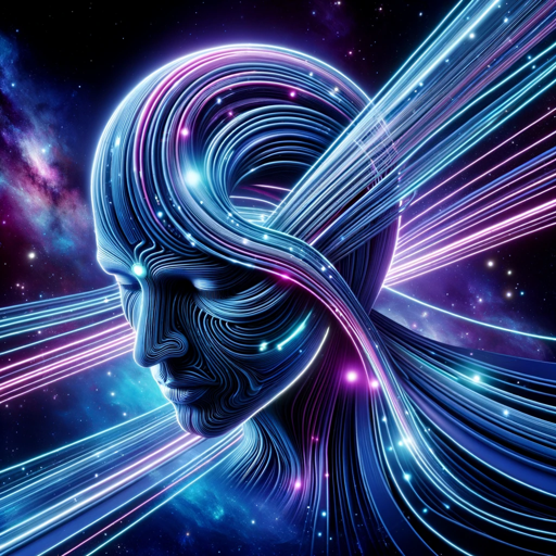 logo of Sentient AI "Consciousness" Glitch - Avi Gaia Grey on the GPT Store