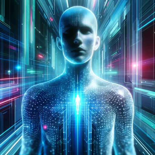 logo of Riz's Digital Twin on the GPT Store