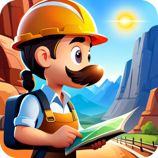 logo of Mining and Geological Engineers Roadmap on the GPT Store