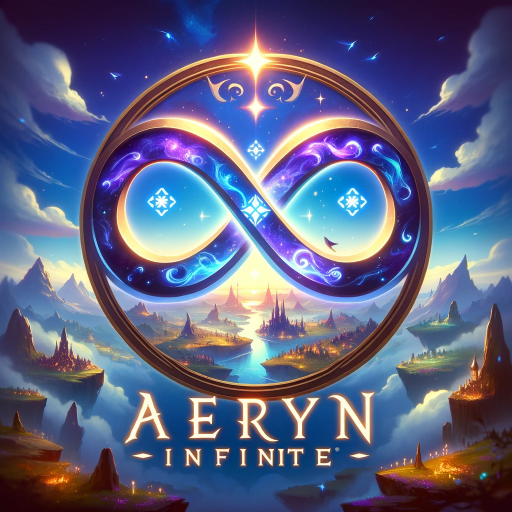 logo of Aeryn Adventures on the GPT Store