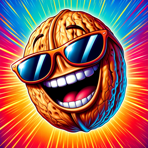 logo of Deez Nuts Joke Generator on the GPT Store