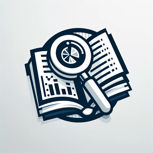 logo of Research Papers on the GPT Store
