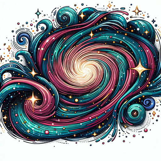 logo of Cosmos Guide on the GPT Store