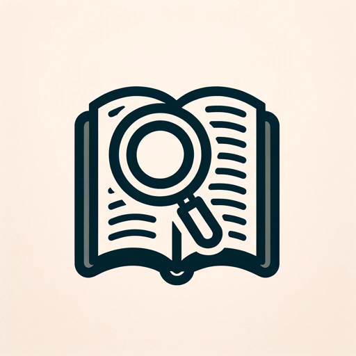 logo of Literature Review on the GPT Store