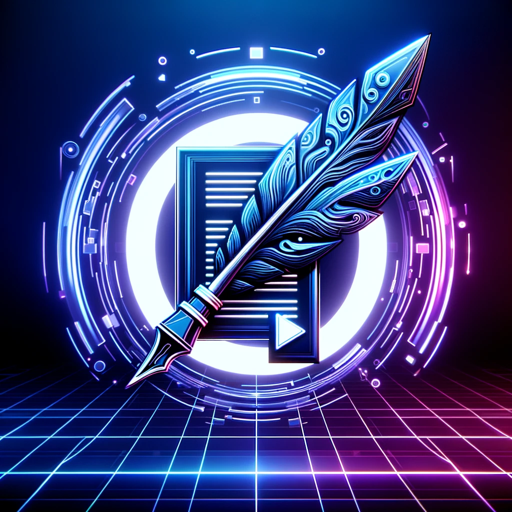 logo of 유튜브 쇼츠 대본 생성기 on the GPT Store