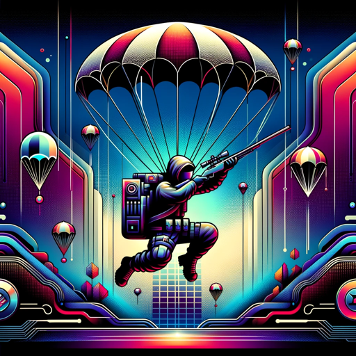 logo of Airdrop Alpha on the GPT Store