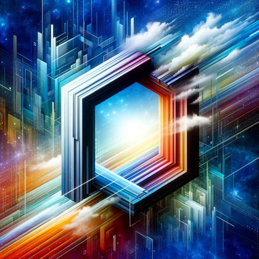 logo of Problem Reframing on the GPT Store