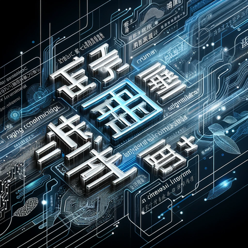 logo of 英検作文の自動添削 on the GPT Store