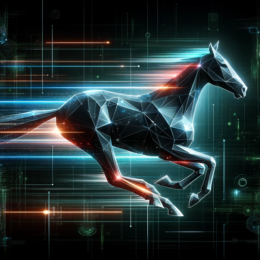logo of Race Predictor on the GPT Store